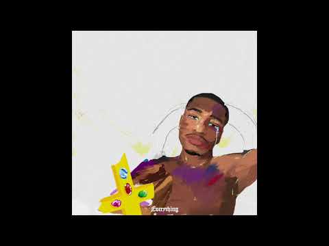 Guapdad 4000 - Everything (Prod. Mill)