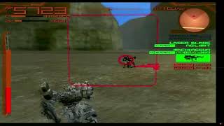 配信 アーマードコアネクサス＃１