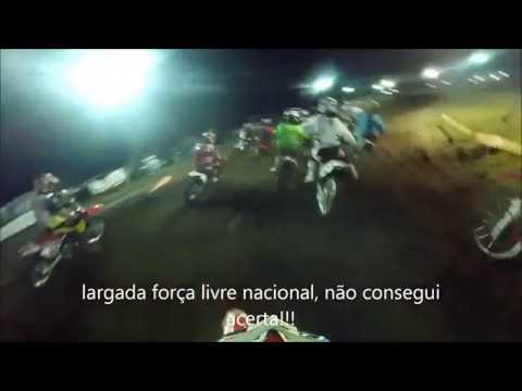 COPA NOTURNA DE VELOCROSS -  20/02/2016