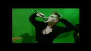 Morrissey - Last of the Famous International Playboy