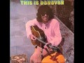 Donovan - New Year's Resolution (Donovan's Celtic Jam) & Runaway