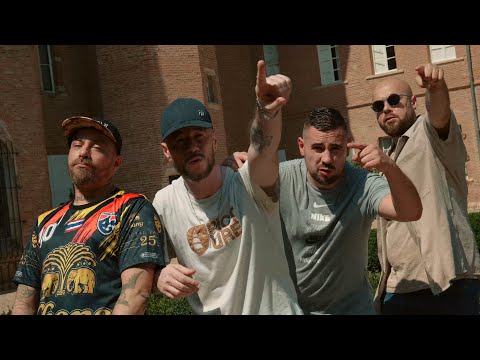 La Caravane Production - " Comète " feat Swift Guad