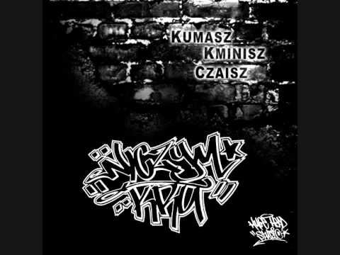 Niczym Kru - Bez Pierdolenia (ft. Dwazera, Surkim) 2007