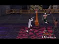 NBA 2K25 Lock Vs Meta Squads
