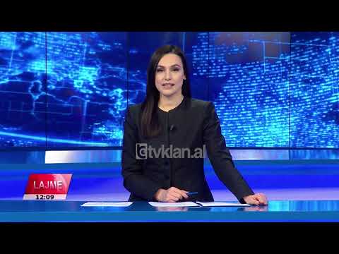 Edicioni i Lajmeve Tv Klan 07 Maj 2019, ora 12:00