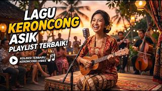 Download lagu SURAT CINTA – Muppet | Cover Versi Keroncong Modern 🎻❤️ mp3