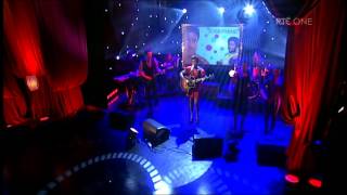 Josephine - Portrait | The Saturday Night Show