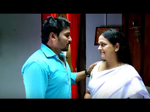 Vivahitha | Episode 27 - 18 August 2015 | Mazhavil Manorama