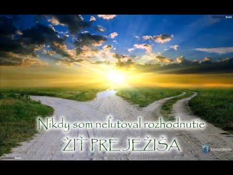 Janko Kriška - O dôvere k Bohu