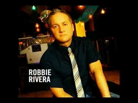 Robbie Rivera - Back To Zero (Juicy Miami Vocal Mix)