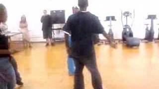 B5 Hydraulics Dance Contest