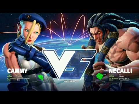 Final Round 19   Street Fighter V   Pools Part2