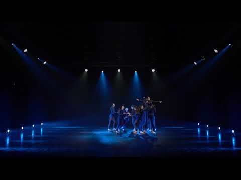 United Movement - don't cry ( Don't You Cry For Me - Cobi)