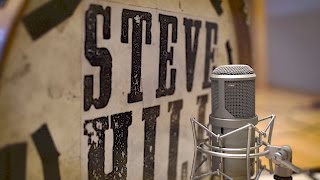 Steve Hill Live @ Sweetwater Sound - by Lauten Audio