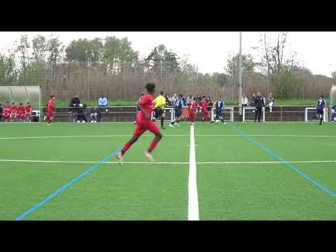 OSC ROSENHÖHE - SKV BÜTTELBORN | 4-2