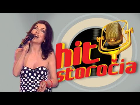 Beáta Dubasová - Nauč sa to odo mňa (Hit storočia 2007)