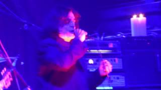 Killing Joke | Empire Song | Dublin 30/10/2016