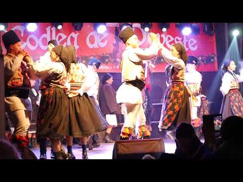 Magura Codlea Ensemble