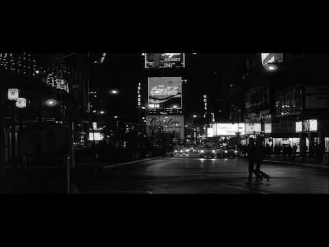 Manhattan, by Woody Allen (1979) - Opening scene
