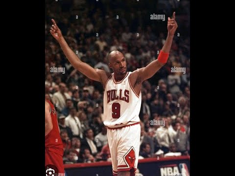 BULLS VS. HEAT 5/28/97 ECF GM 5 (FULL GAME)