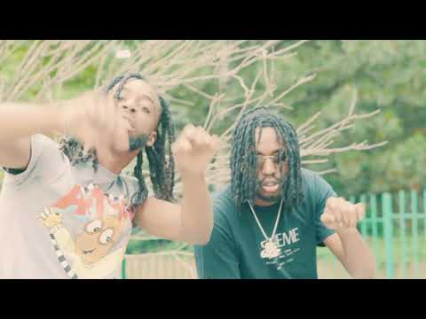 NUK x Blocc Ballout - "Up The Way"  (Shot by @KameronRoyal)