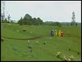 Teletubbies Dance