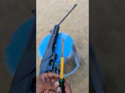 airgun accuracy🔥 #airgunshooting #trending #shorts #youtubeshorts