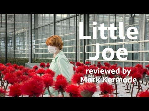 Little Joe reviewed by Mark Kermode