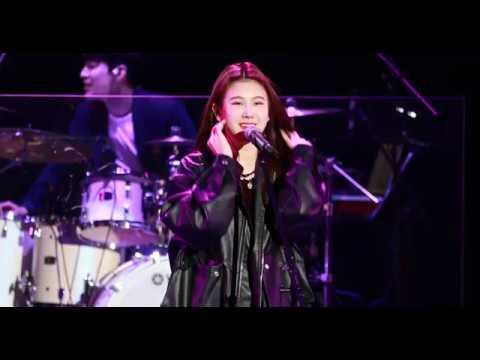 [2/2] 190428 백예린(Yerin Baek) @ 렛츠스프링 페스티벌, 고양아람누리