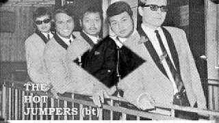 Live 60's: The Hot Jumpers - When My Dreamboat Comes Home (Instrumental)