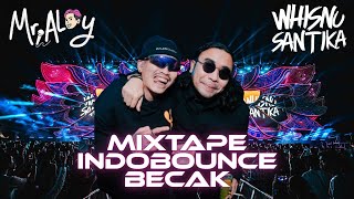 Download lagu WHISNU SANTIKA X MISTER ALOY RENALOY SET MIXTAPE INDOBOUNCE DROP BECAK TERBARU 2025 - Mr. J mp3 Download lagu WHISNU SANTIKA X MISTER ALOY RENALOY SET MIXTAPE INDOBOUNCE DROP BECAK TERBARU 2025 - Mr. J mp3
