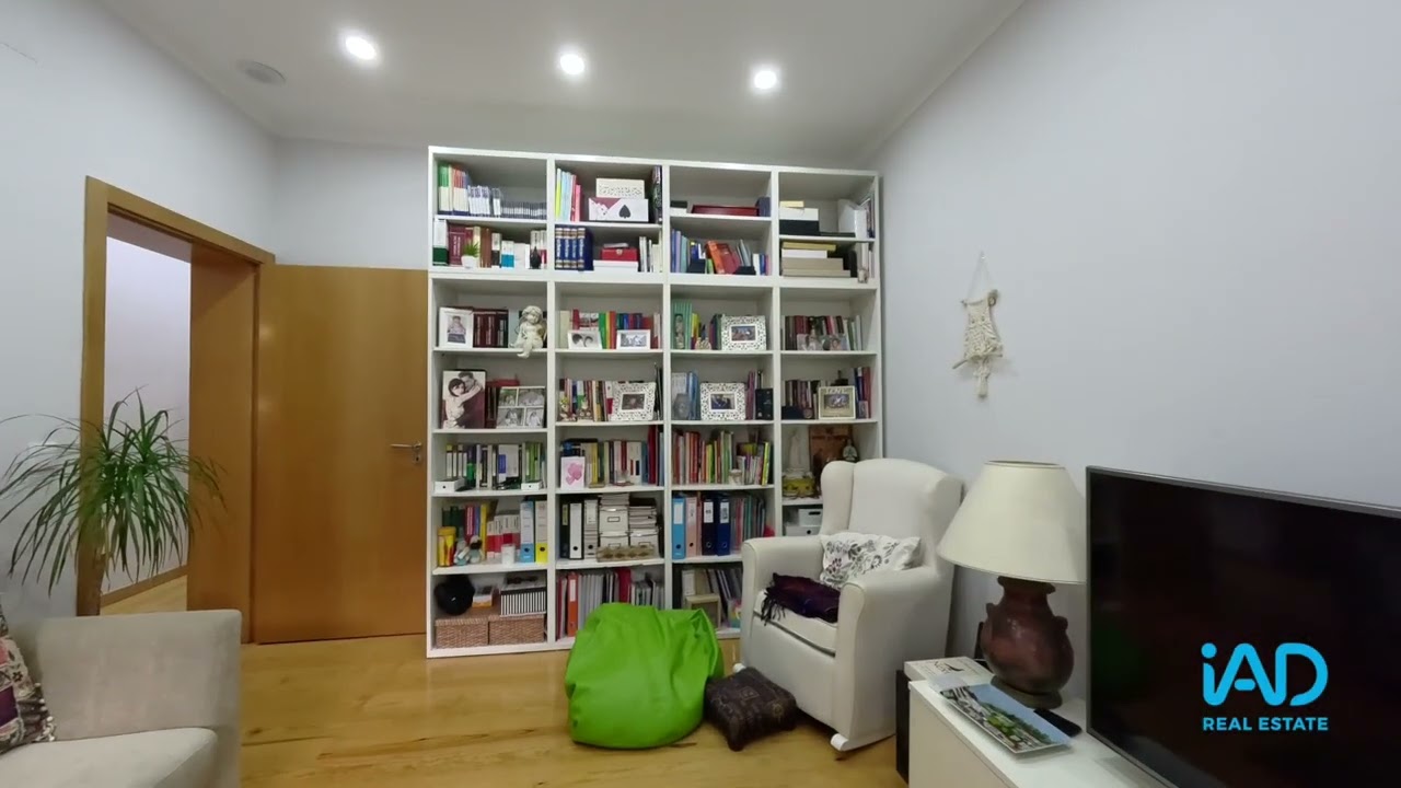 Vídeo do imóvel
