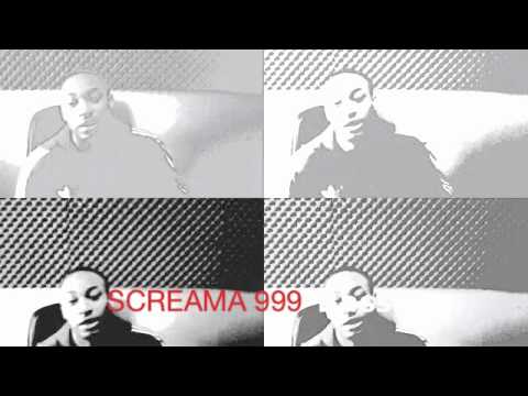 Screama - 999