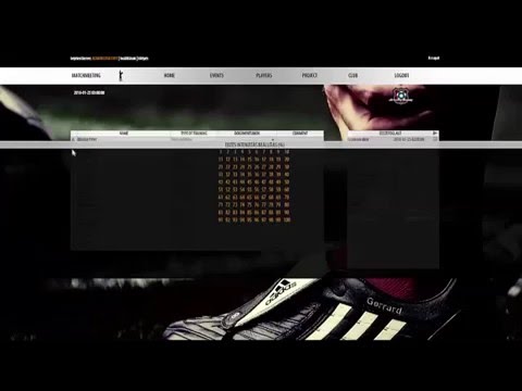 MATCHmeeting - sportelemző program