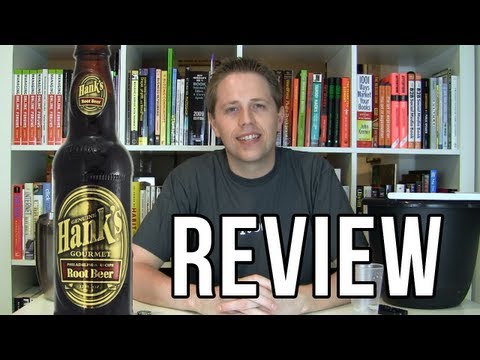 download lagu mp3 mp4 Hanks Gourmet Root Beer Review, download lagu Hanks Gourmet Root Beer Review gratis, unduh video klip Hanks Gourmet Root Beer Review