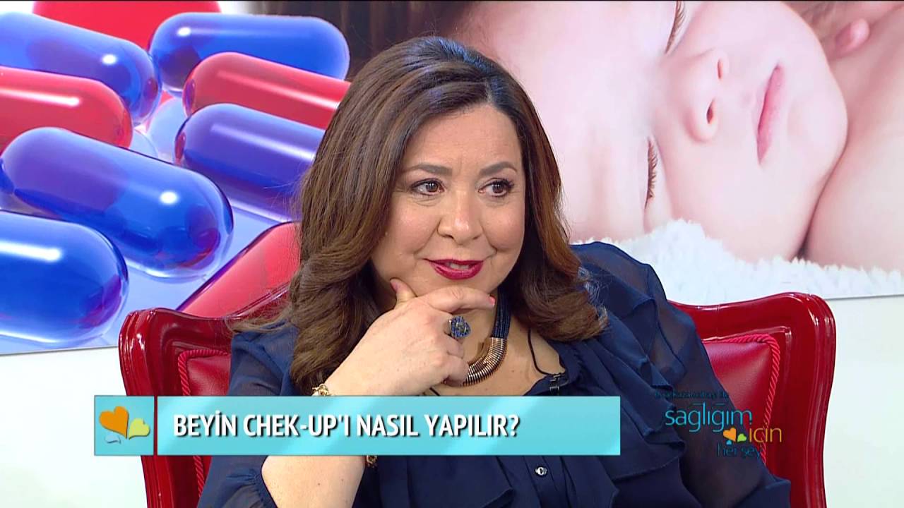 Beyin Sağlığı ve Güçlü Hafıza İçin Ne Yapmalı?