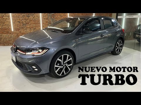Nuevo Volkswagen Polo 2023 | ¿Qué ganó, qué perdió y qué le falta? PRECIOS, motores y versiones