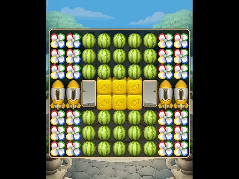 TOON BLAST level 3980