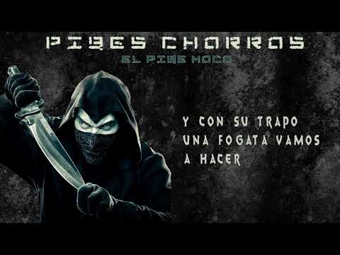 El Pibe Moco - Pibes Chorros