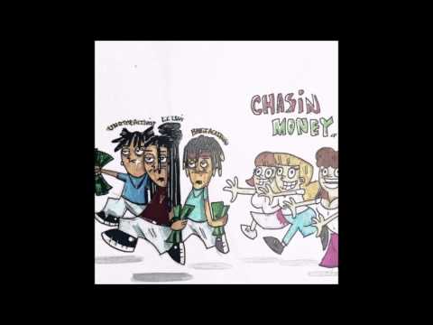 UnoTheActivist x Lc Levi x Babiface Dixon - Chasin Money