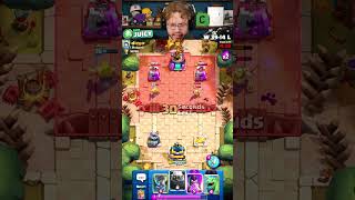 1 HP.... 💀 - Deck Guide by JuicyJ