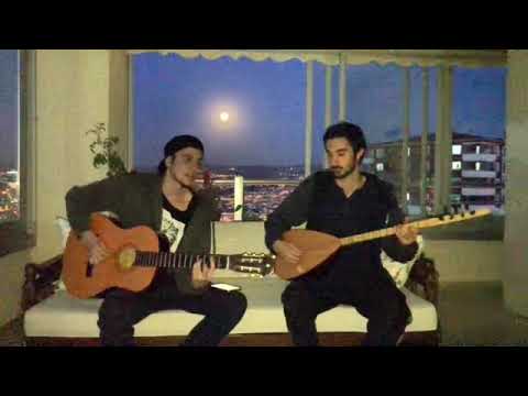 Pinhani - Bana El Salla (Cover)