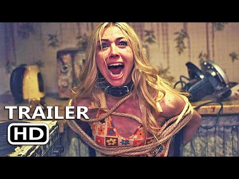 BRUTE 1976 Official Trailer (2025)