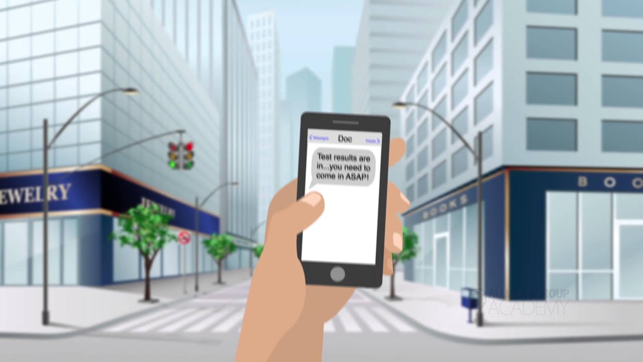 Living Benefits: The Smartphones of Life Insurance
