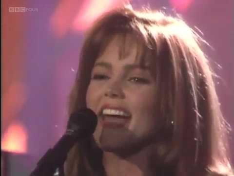 Belinda Carlisle   Heaven Is A Place On Earth 1988 HQ Audio, Top Of The Pops