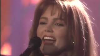 Belinda Carlisle   Heaven Is A Place On Earth 1988 HQ Audio, Top Of The Pops