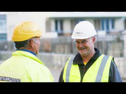 Polier ZINDEL GRUPPE