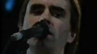 Chris de Burgh - The Head and the Heart LIVE