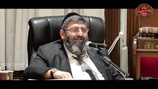 הרב אייל עמרמי - השם עשה לטובתך (הרב אייל עמרמי) - התמונה מוצגת ישירות מתוך אתר האינטרנט יוטיוב. זכויות היוצרים בתמונה שייכות ליוצרה. קישור קרדיט למקור התוכן נמצא בתוך דף הסרטון