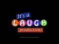 Bugliari Mclaughlin Ptoduction It S A Laugh Productions Fremantlemedia 2019